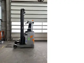 Still EFG FM-X14/LIION — Ричтраки — б/у купить | 123Machinery