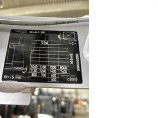 Still EFG FM-X14/LIION — Foto 9