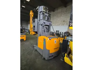 Jungheinrich EFG EKX 410 — Foto 3
