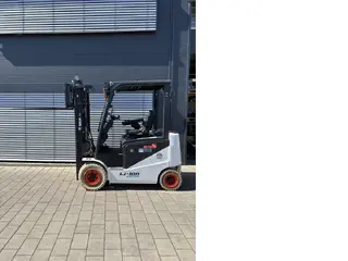 Bobcat EFG B25NS Lithium Vorführgerät — Foto 2