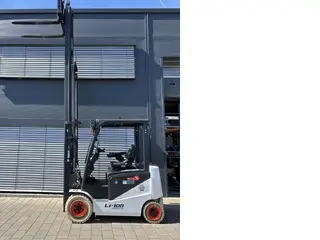 Bobcat EFG B25NS Lithium Vorführgerät — Foto 3