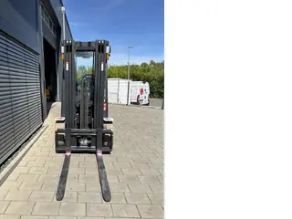 Bobcat EFG B25NS Lithium Vorführgerät — Foto 5