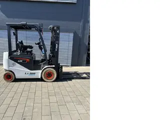 Bobcat EFG B25NS Lithium Vorführgerät — Foto 6