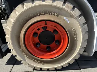 Bobcat EFG B25NS Lithium Vorführgerät — Foto 9