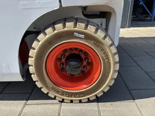 Bobcat EFG B25NS Lithium Vorführgerät — Foto 10