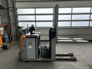 Still EFG OPX-L12 — Užsakymų rinkikliai — naudotas parduodama | 123Machinery