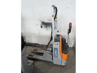 Still EFG EXU 16 LI-Ion — Электрические тележки — б/у купить | 123Machinery