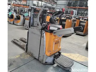 Still EFG EXD-SF-20 — Штабелёры — б/у купить | 123Machinery