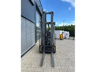 Jungheinrich EFG EFG 115 SP GE 115-600 DZ — Foto 6