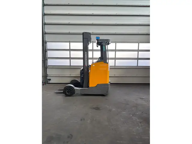 Jungheinrich EFG ETV C16 — Ричтраки | 123Machinery