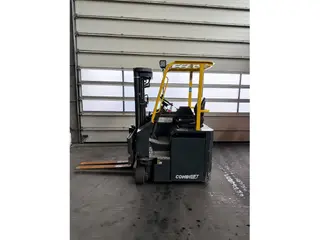 Combilift EFG CBE-3000 BJ:2022 — Šoniniai krautuvai — naudotas parduodama | 123Machinery