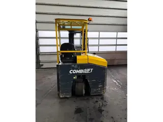 Combilift EFG CBE-3000 BJ:2022 — Foto 6
