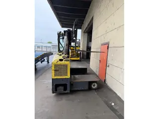 Combilift EFG C2500DST Diesel — Foto 2