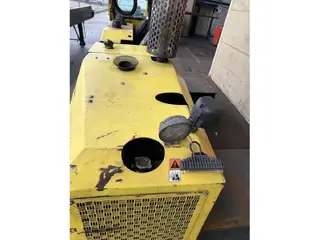 Combilift EFG C2500DST Diesel — Foto 6
