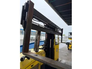 Combilift EFG C2500DST Diesel — Foto 8