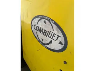Combilift EFG C2500DST Diesel — Foto 10