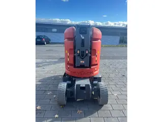 Skyjack EFG SJ30ARJE 2WD — Foto 2