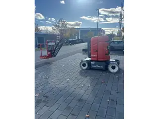 Skyjack EFG SJ30ARJE 2WD — Foto 3