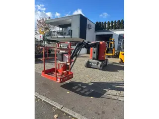 Skyjack EFG SJ30ARJE 2WD — Foto 4