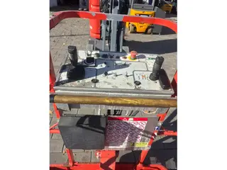 Skyjack EFG SJ30ARJE 2WD — Foto 6