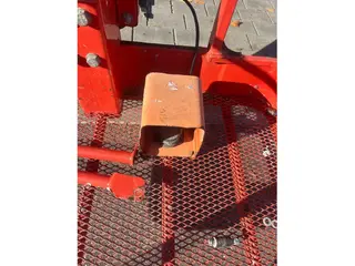 Skyjack EFG SJ30ARJE 2WD — Foto 8