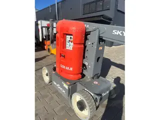 Skyjack EFG SJ30ARJE 2WD — Foto 9