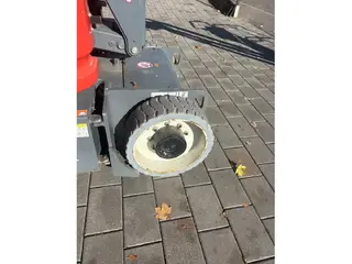 Skyjack EFG SJ30ARJE 2WD — Foto 10