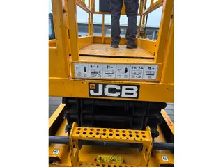 JCB EFG S2646E — Foto 7