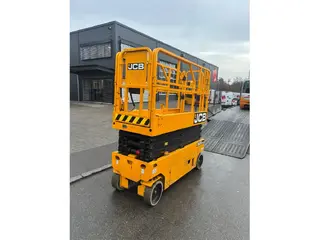 JCB EFG S2632E — Foto 5