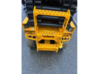 JCB EFG S2632E — Foto 6