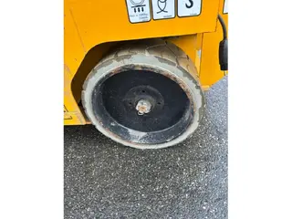 JCB EFG S2632E — Foto 8