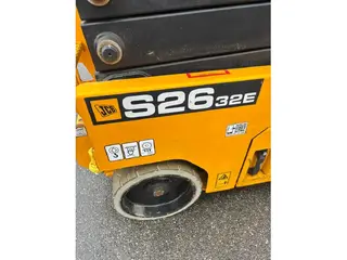 JCB EFG S2632E — Foto 9