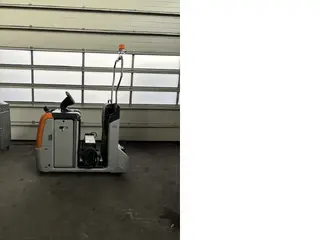 Still EFG LTX50  Li-Ion — Тягачи складские — б/у купить | 123Machinery