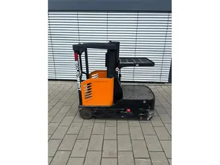 EP Equipment EFG JX0-30 — Foto 2