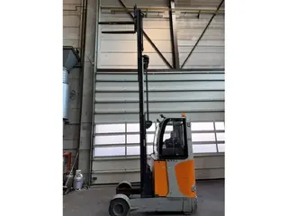 Still EFG FM-X20SE — Foto 4