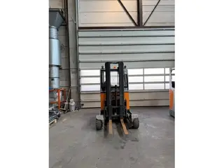 Still EFG FM-X20SE — Foto 7