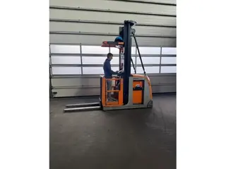 Still EFG EK-X10 — Užsakymų rinkikliai — naudotas parduodama | 123Machinery