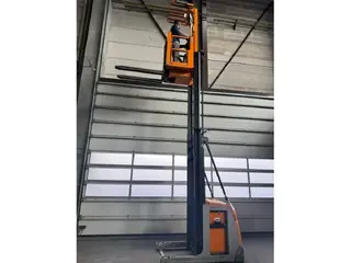Still EFG EK-X10 — Foto 4