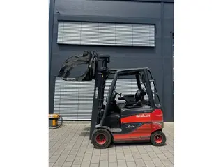 Linde EFG E30H-01/600 — Foto 2