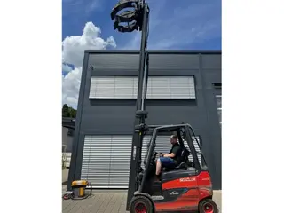 Linde EFG E30H-01/600 — Foto 3