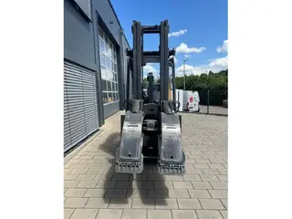 Linde EFG E30H-01/600 — Foto 5