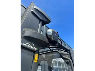 Linde EFG E30H-01/600 — Foto 7