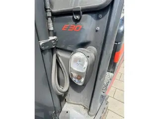 Linde EFG E30H-01/600 — Foto 8