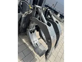 Linde EFG E30H-01/600 — Foto 9