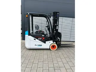 Bobcat EFG B20NT Li-Ion Neugerät!!! — Foto 4