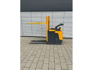 Jungheinrich EFG ERD 220 KLPF — Foto 2