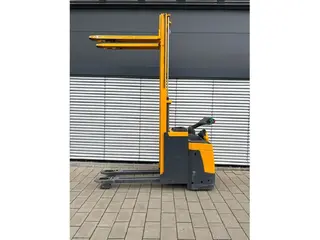 Jungheinrich EFG ERD 220 KLPF — Foto 4