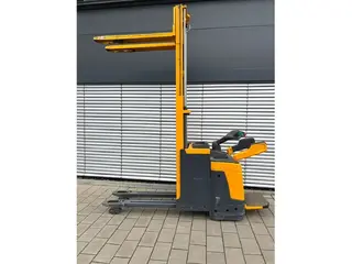 Jungheinrich EFG ERD 220 KLPF — Foto 5