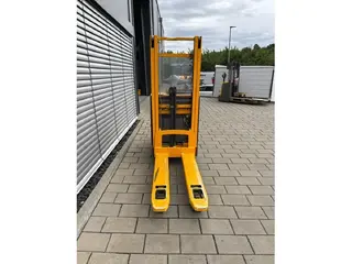 Jungheinrich EFG ERD 220 KLPF — Foto 7