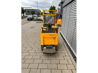 Jungheinrich EFG ERD 220 KLPF — Foto 8